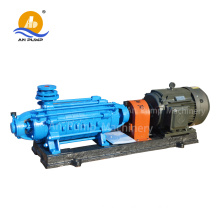 Fish pond water suction multistage pump